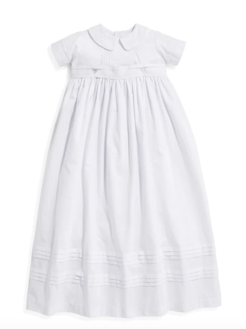 Convertible Christening Gown