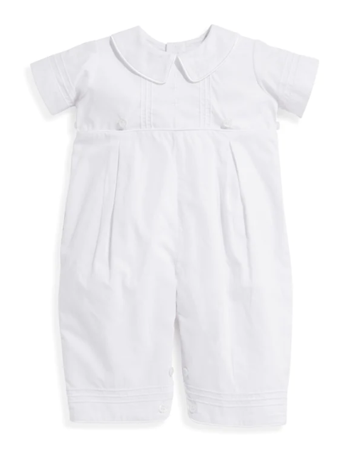 Convertible Christening Gown