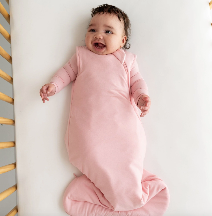 Kyte Sleep Bag (1.0 TOG) | Crepe
