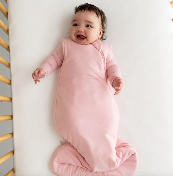 Kyte Sleep Bag (1.0 TOG) | Crepe
