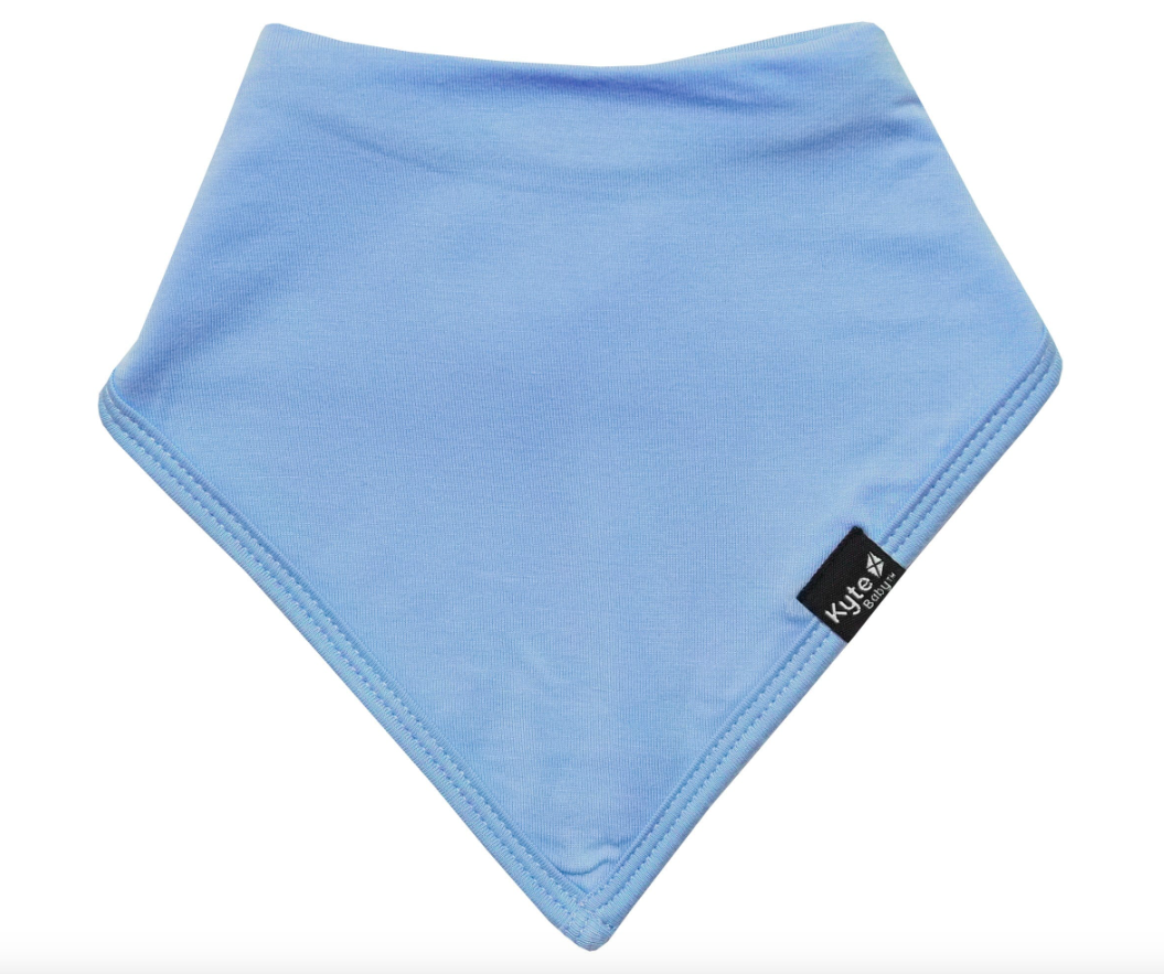 Kyte Bib | Periwinkle