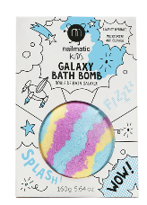 Galactic Bath Bombs | Galaxy