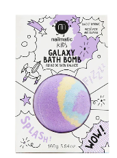 Galactic Bath Bombs | Pulsar