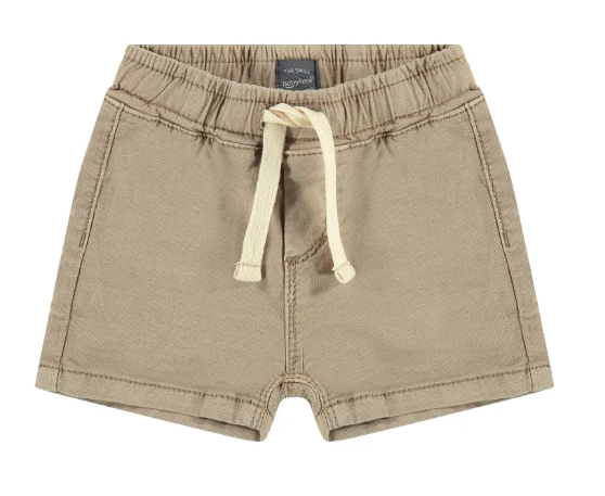 Baby Boy Shorts | Toffee