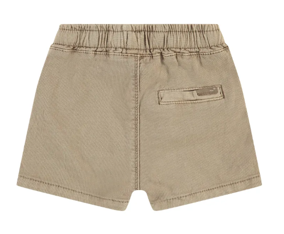 Baby Boy Shorts | Toffee