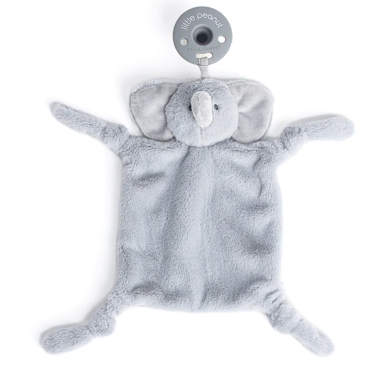 Bubbi Buddy | Elephant