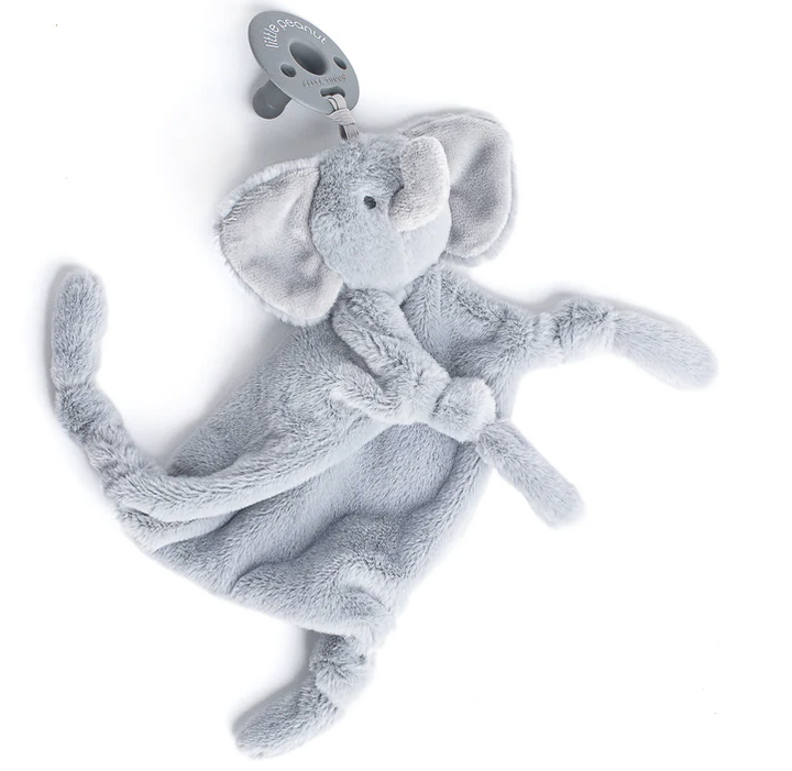 Bubbi Buddy | Elephant