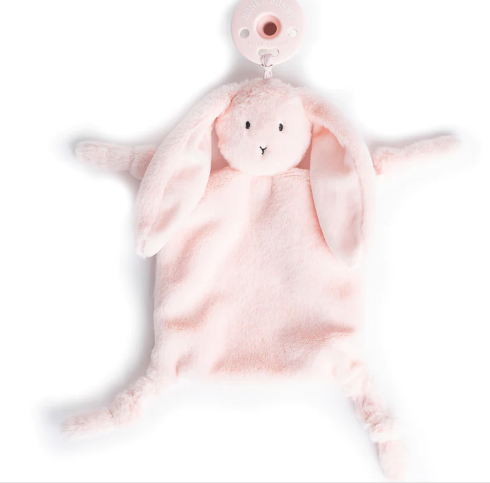 Bubbi Buddy | Bunny