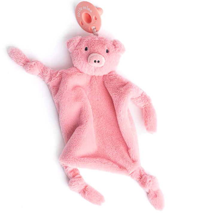 Bubbi Buddy | Pig