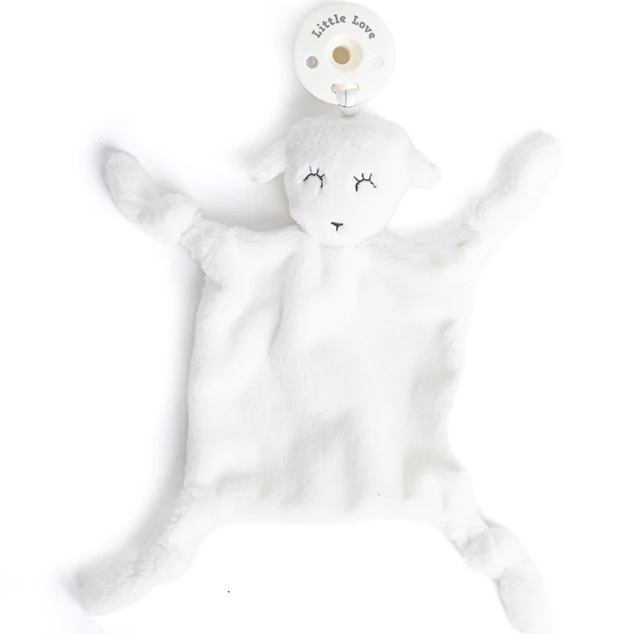 Bubbi Buddy | Lamb
