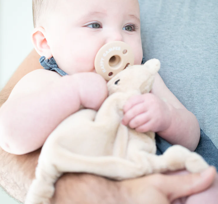 Bubbi Buddy | Bear