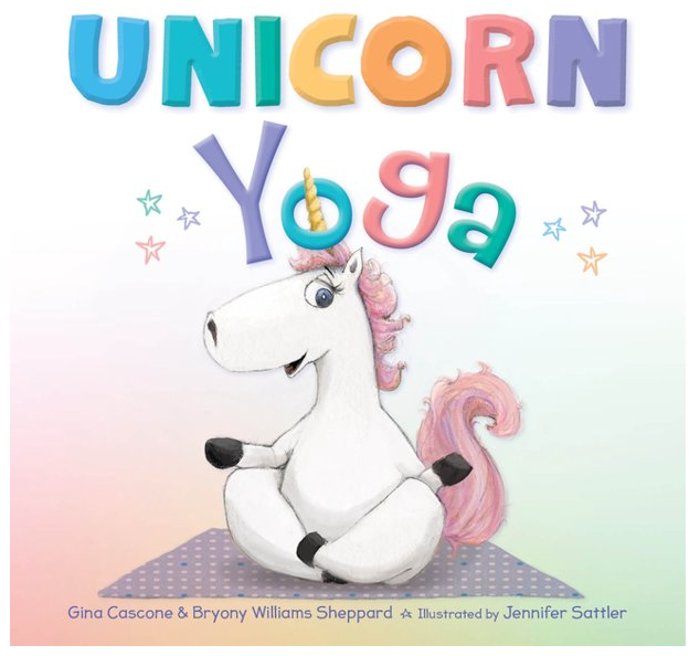 Unicorn Yoga