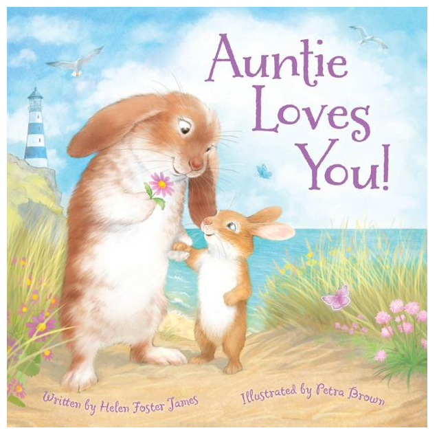 Auntie Loves You