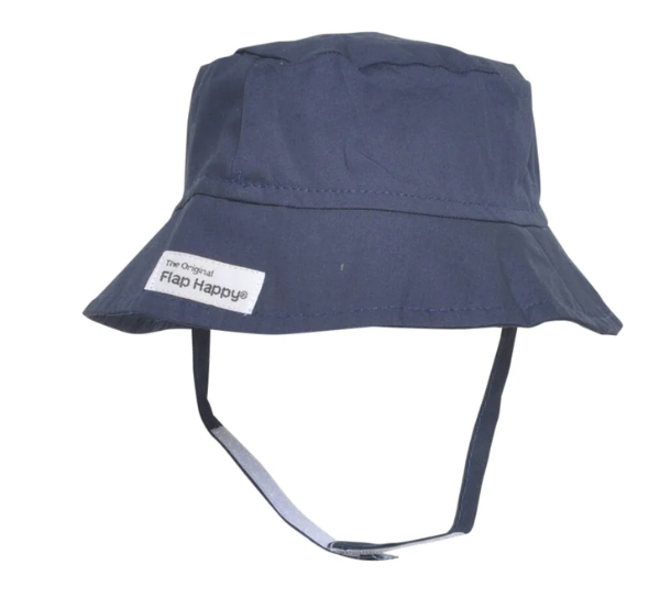 Bucket Hat | Navy