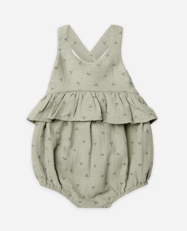 Penny Romper | Dotty