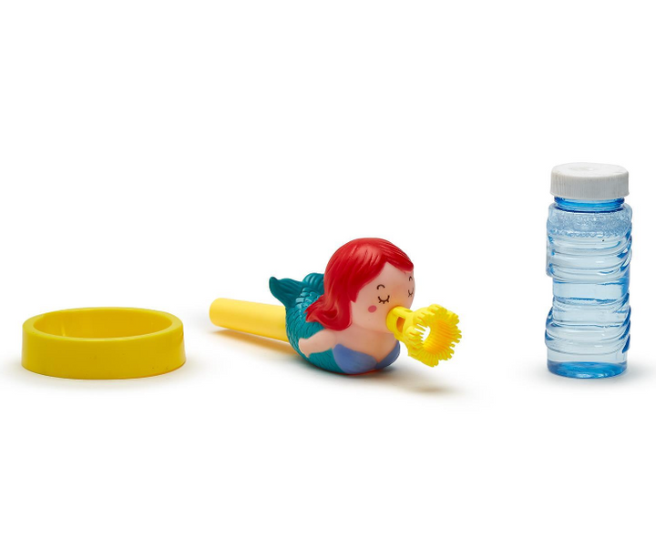 Mermaid Bubble Maker