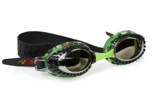 Terrain Car Swim Goggles