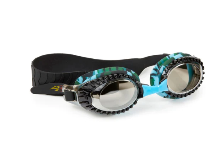 Terrain Car Swim Goggles