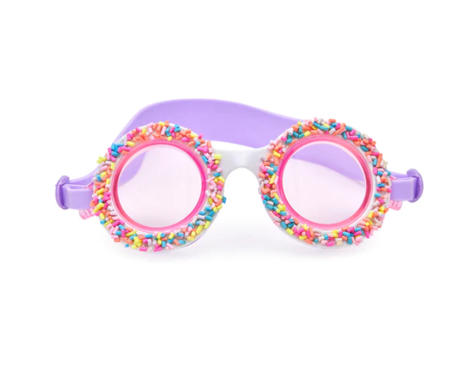 Do Nuts Swim Goggles