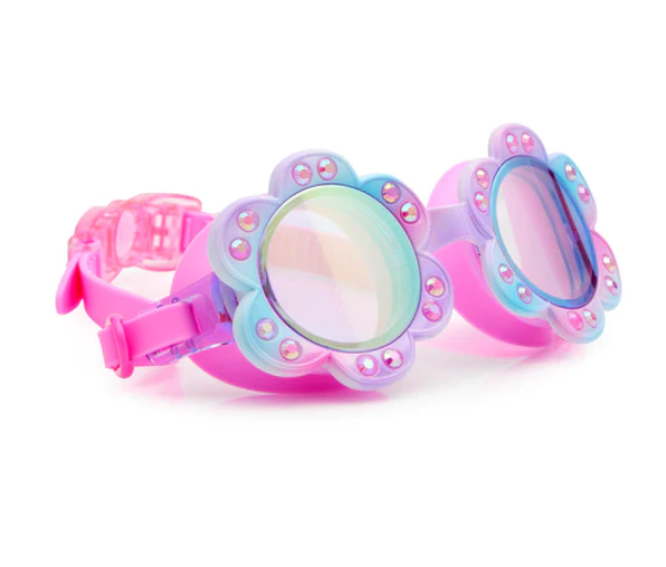 Gardenia Swim Goggles