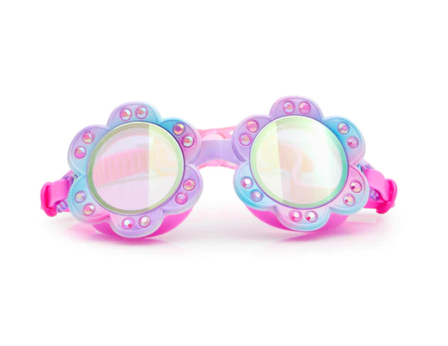 Gardenia Swim Goggles
