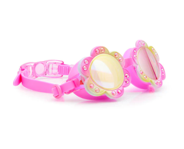 Gardenia Swim Goggles