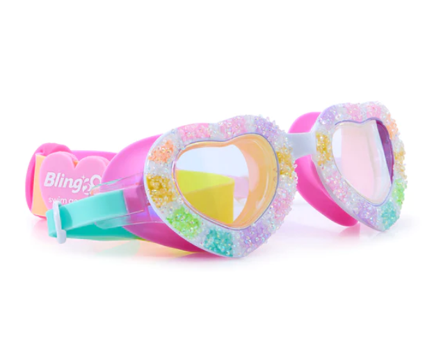 Sweethearts Swim Goggles