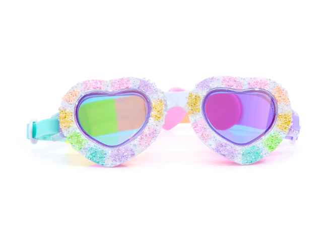 Sweethearts Swim Goggles