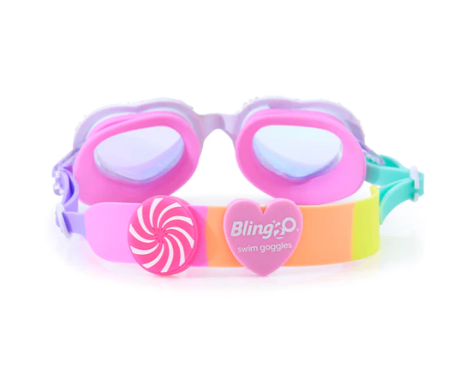 Sweethearts Swim Goggles