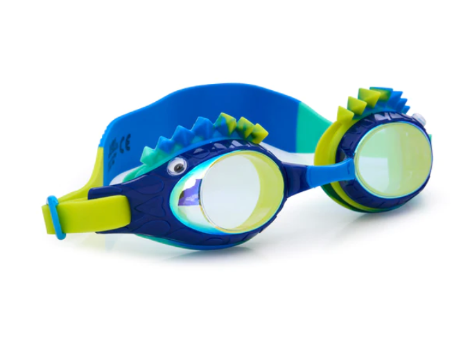 Strange Things Swim Goggles