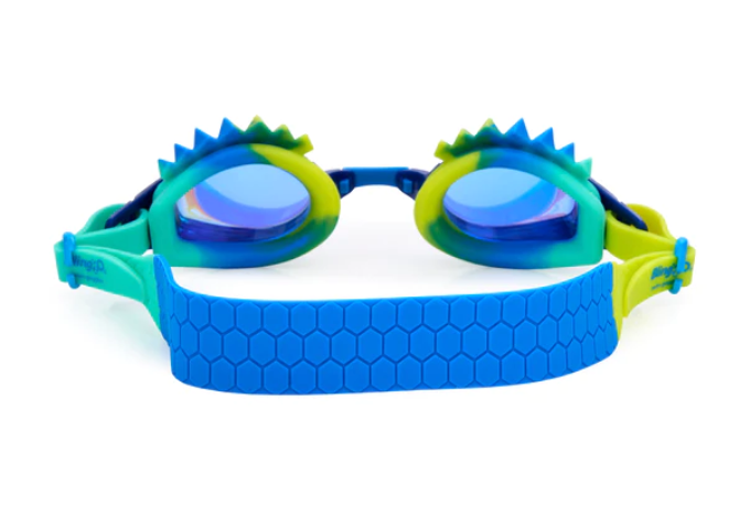 Strange Things Swim Goggles