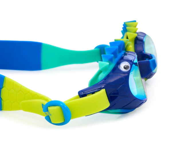 Strange Things Swim Goggles
