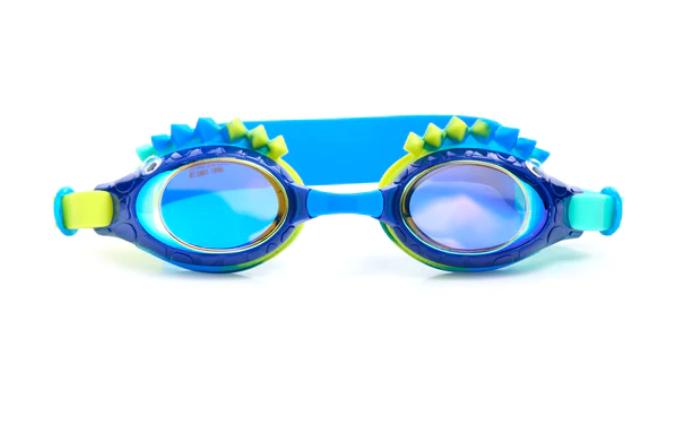 Strange Things Swim Goggles