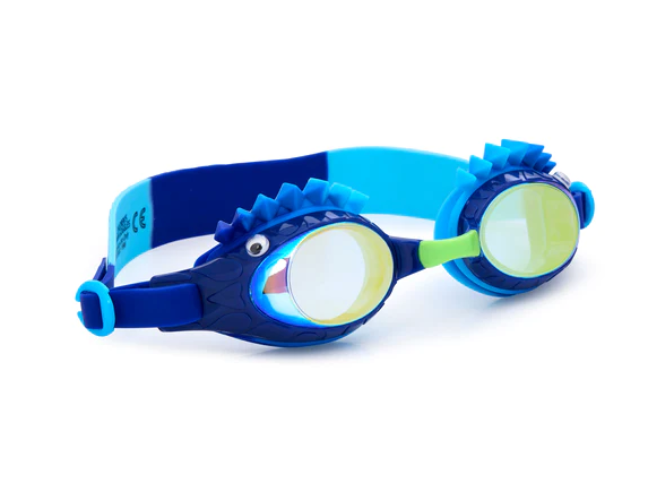 Strange Things Swim Goggles