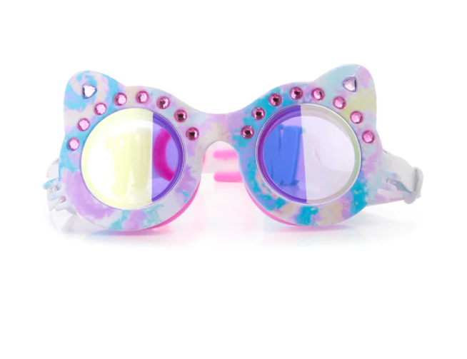 Cat Swim Goggles