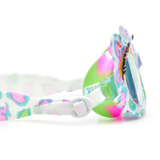 Savvy Cat Swim Goggles