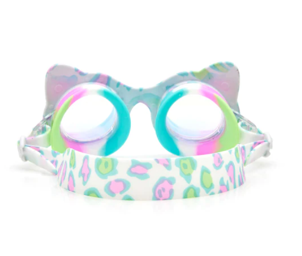 Savvy Cat Swim Goggles