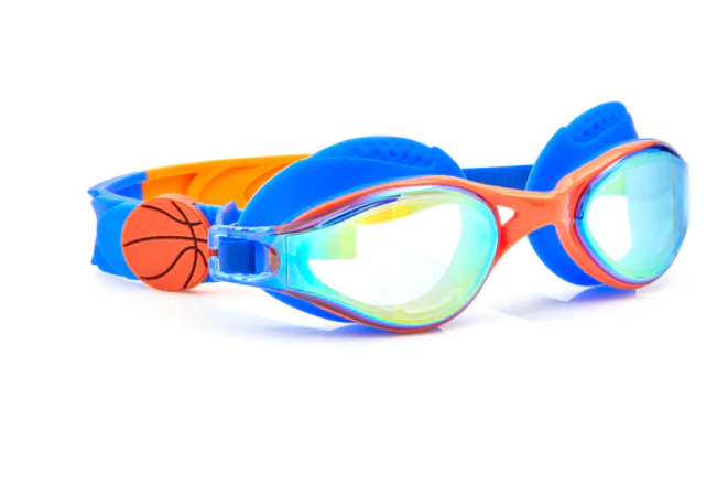 Sports Stadium Swim Goggles