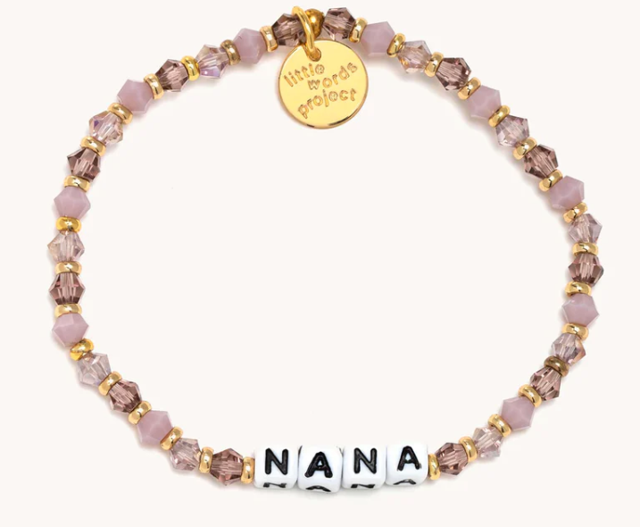 Nana Dreamier Bracelet S/M