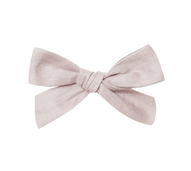 Rylee and Cru Girl Bow