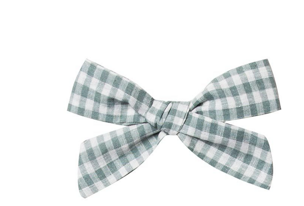 Rylee and Cru Girl Bow