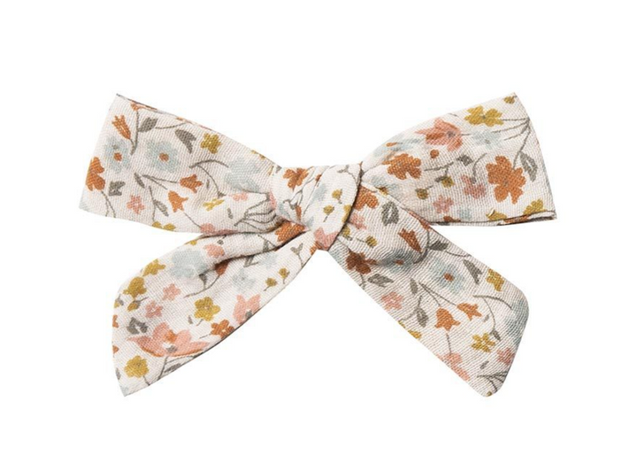 Rylee and Cru Girl Bow
