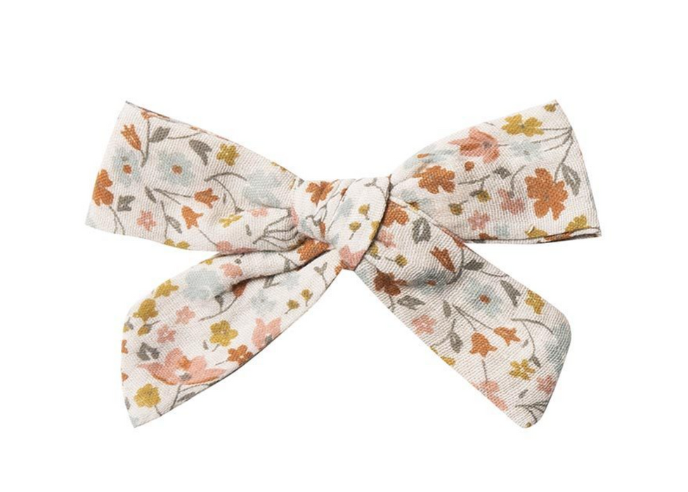 Rylee and Cru Girl Bow