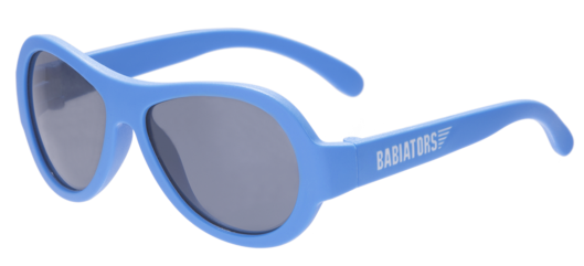 0-2 Years Aviator Sunglasses