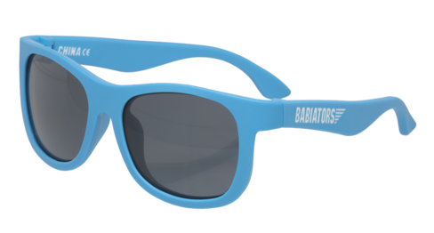 3-5 Years Navigator Sunglasses