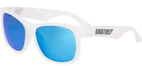 3-5 Years Navigator Sunglasses