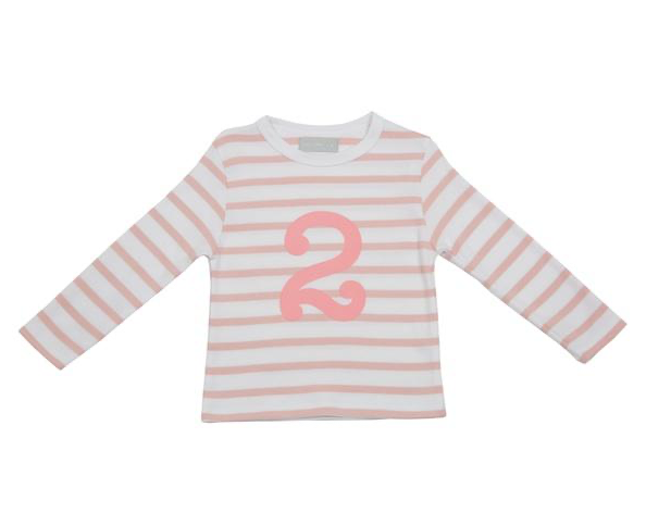 2 Striped Shirt