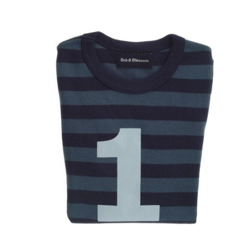 1 Stripe Shirt