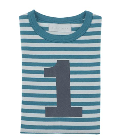 1 Stripe Shirt