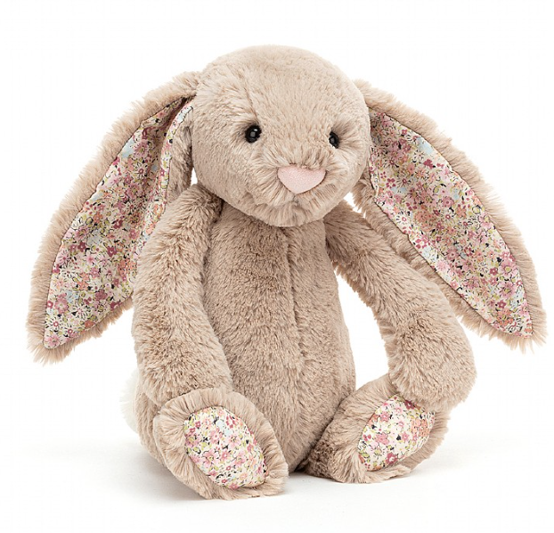Blossom Bunny
